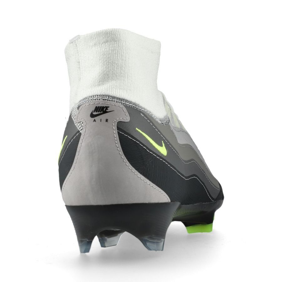 Mercurial Superfly 10 FG Elite Air Max 95