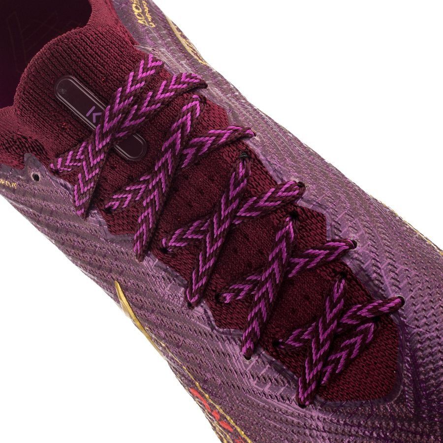 Mercurial Vapor 15 FG Elite Purple Grand Kylian Mbappé
