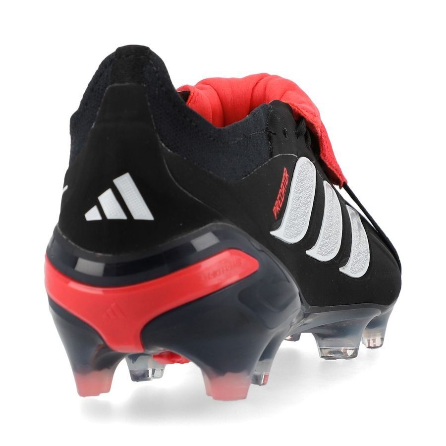 predator 26 elite fg immortal dna tongue