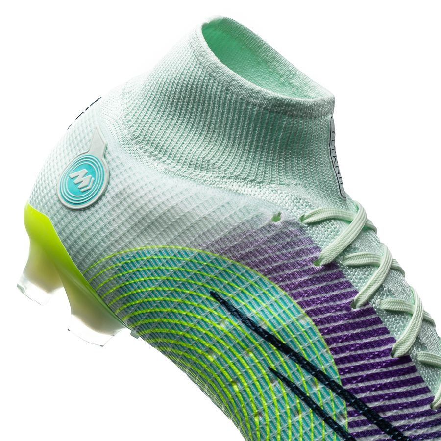 Mercurial Superfly 8 VIII FG Elite Chapter 5 MDS 2022