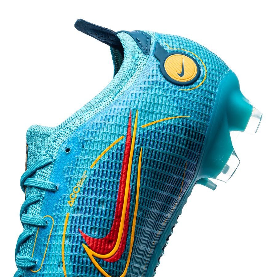 Mercurial Vapor 14 Elite FG 2021 Blueprint