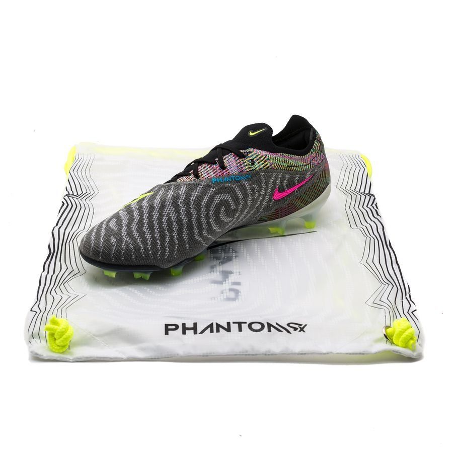 Phantom Low GX Elite FG Fusion