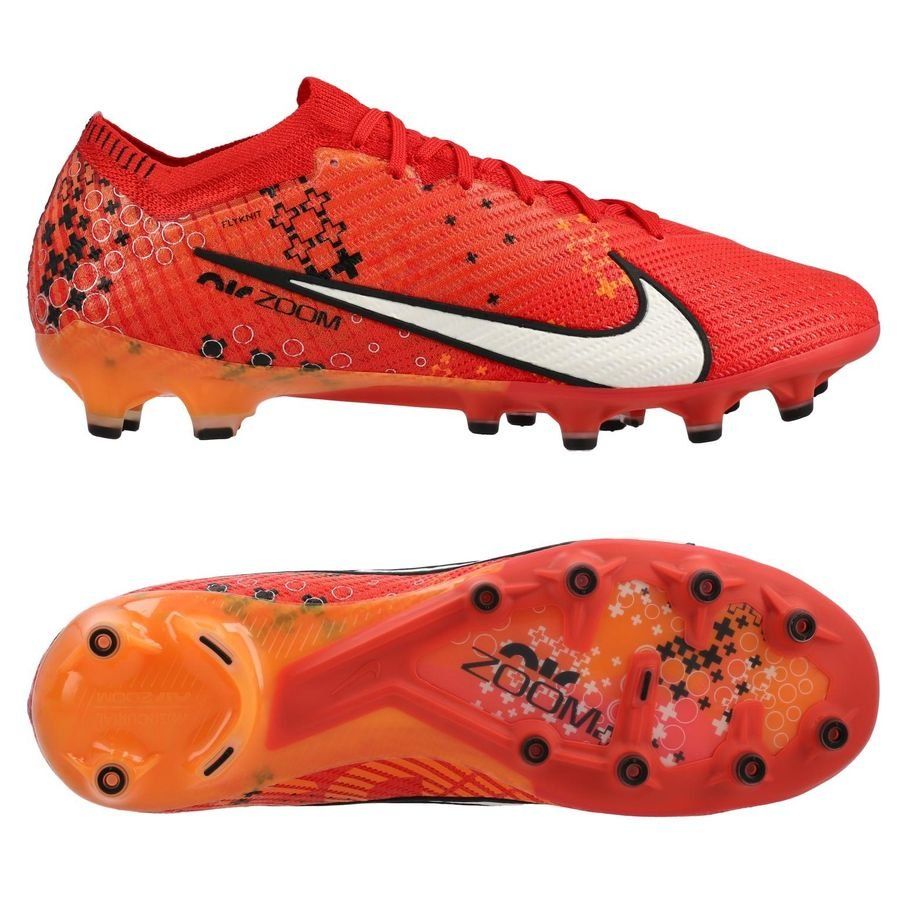 Mercurial Vapor 15 FG Elite Dream Speed 7 MDS