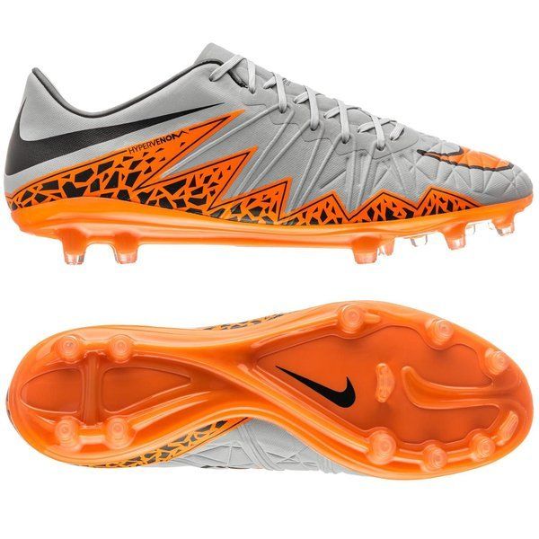 Hypervenom Phinish FG Wolf