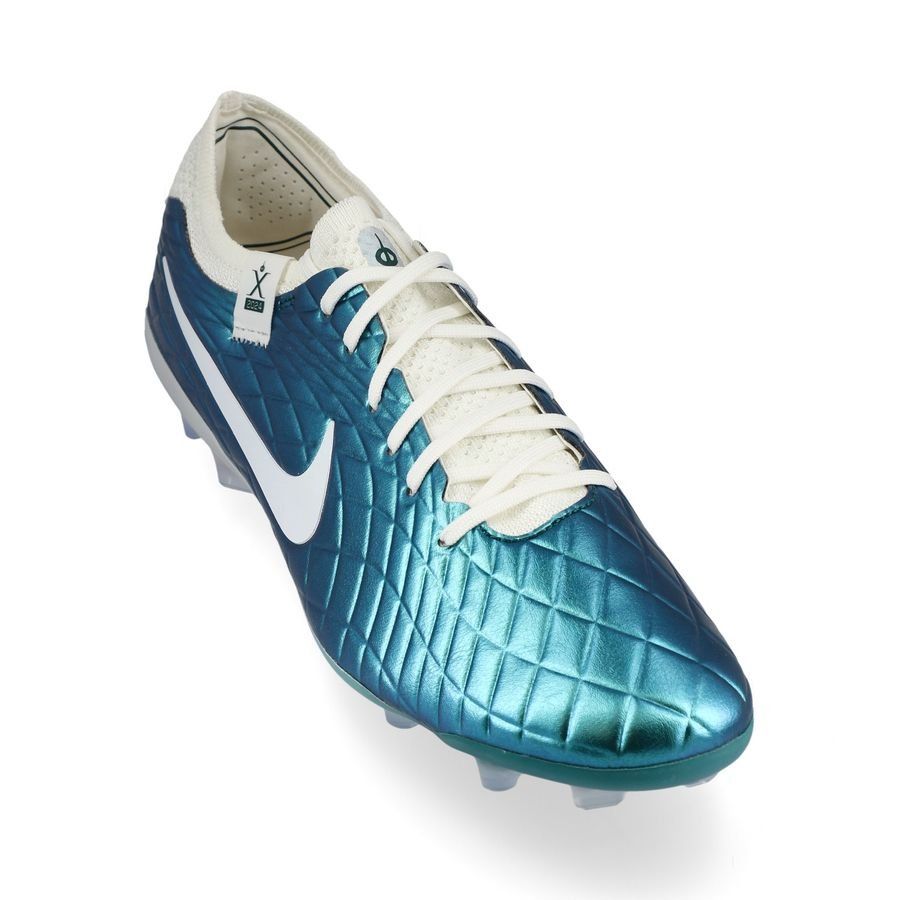 Tiempo Legend 10 Elite FG emerald