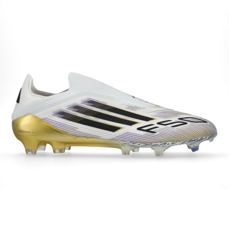 f50 24 elite fg laceless road to glory