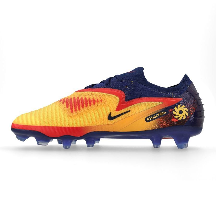 Phantom 6 Low Elite FG Erling Haaland Precision Under Pressure