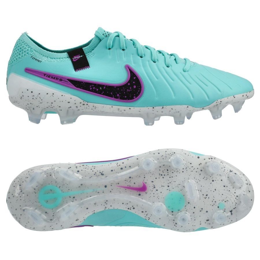 Tiempo Legend 10 Elite FG Peak Ready