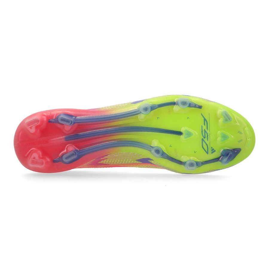 f50 25 elite fg mystic victory