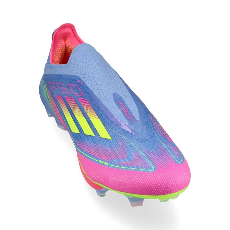 f50+ elite fg celestial victory