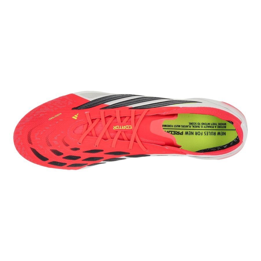 Predator Elite FG Born For Goals