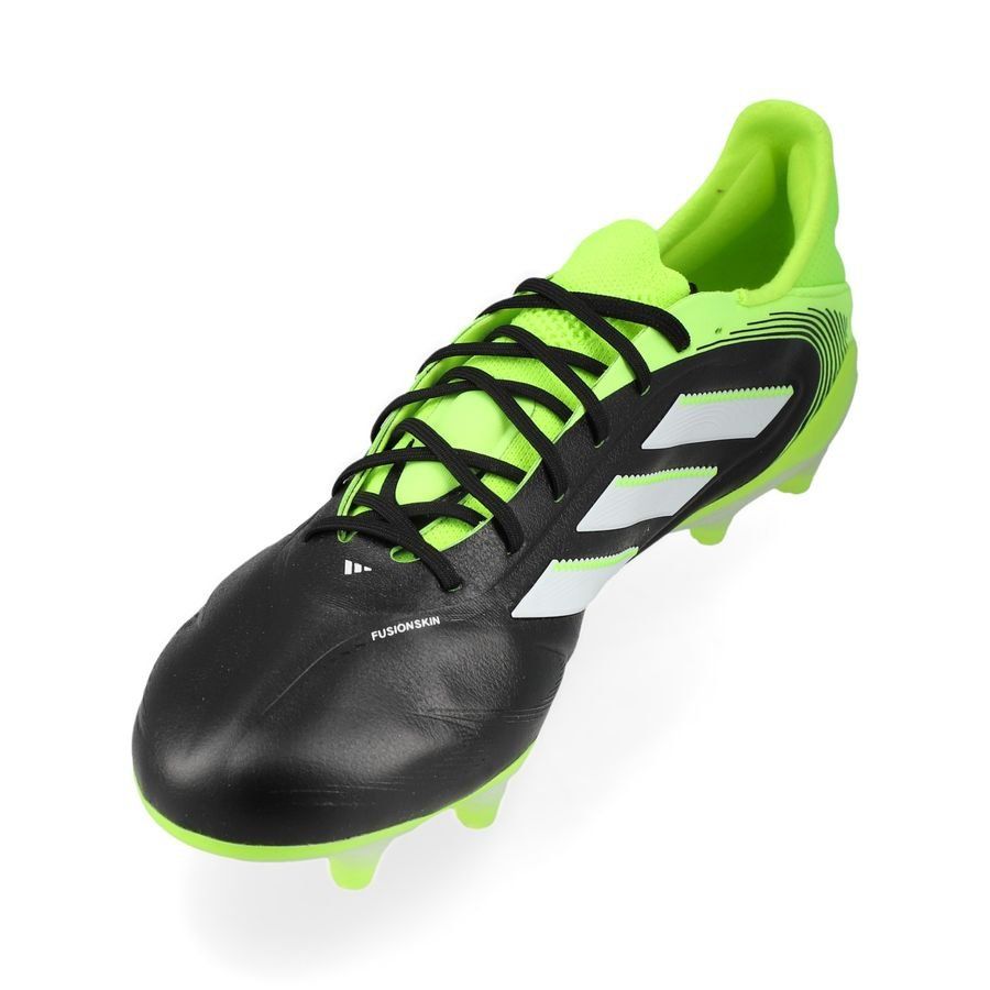adidas Copa Pure 3 Elite FG Radiant Blaze
