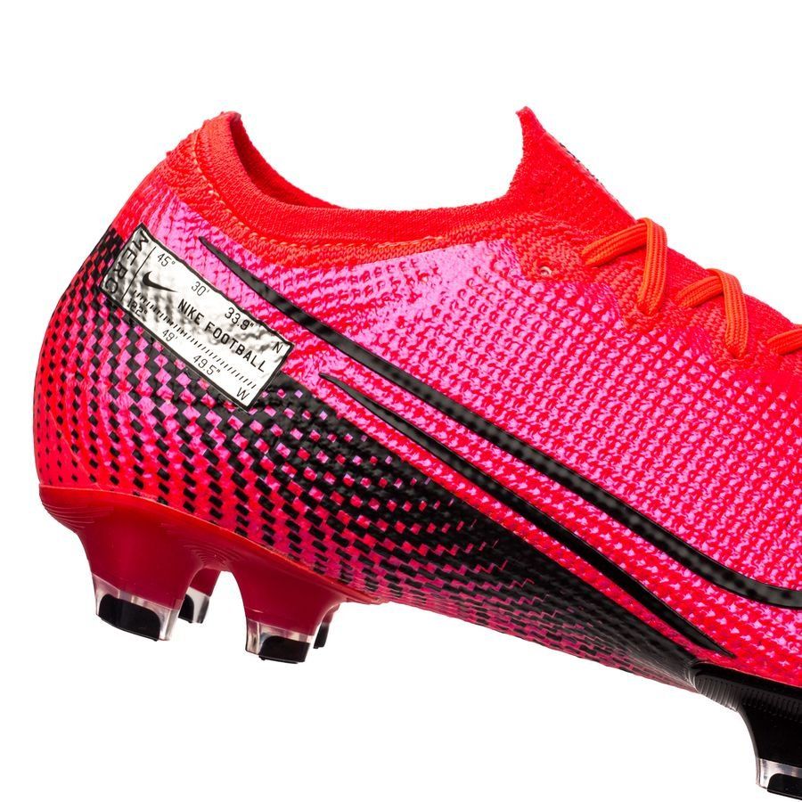 Mercurial Vapor 13 Elite FG 2018 Future Lab Red