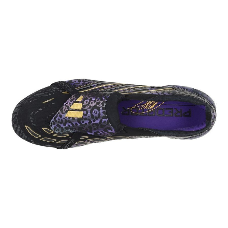 predator 26 elite fg tongue KAKÁ