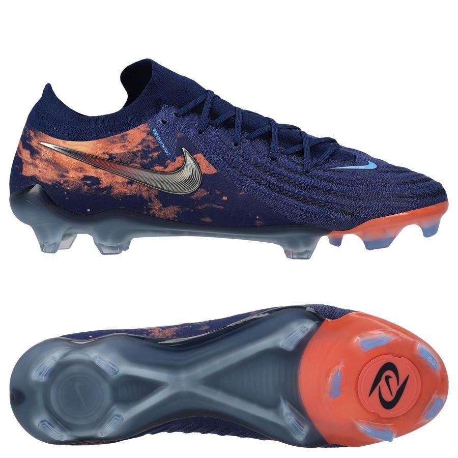 Phantom GX2 Elite FG Erling Haaland Goals will be scored