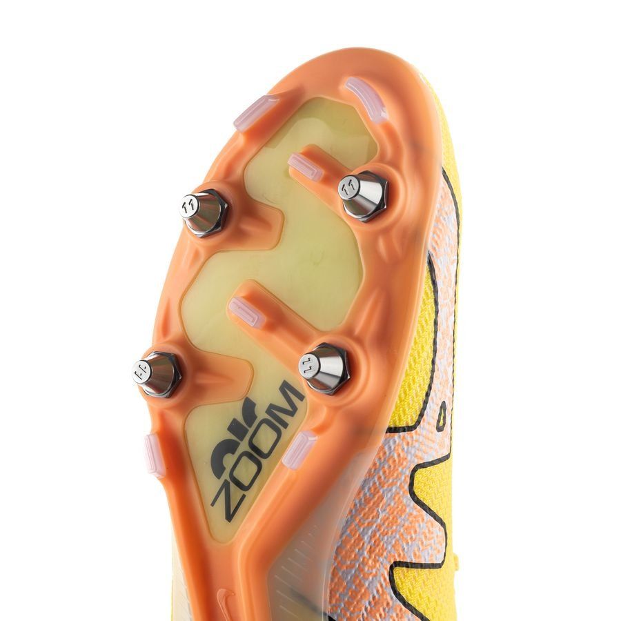 Mercurial Superfly 9 FG Elite Lucent Pack 2022