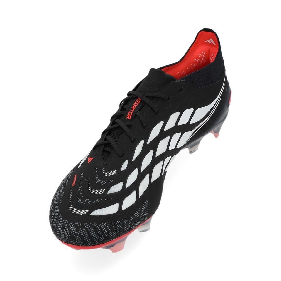 predator elite fg immortal dna
