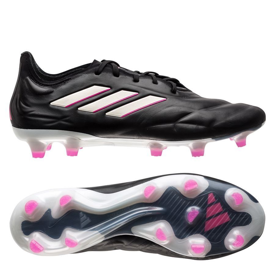 Copa Pure .1 FG Own Your Football