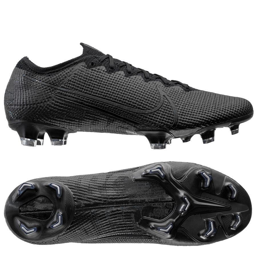 Mercurial Vapor 13 Elite FG 2018 Under The Radar