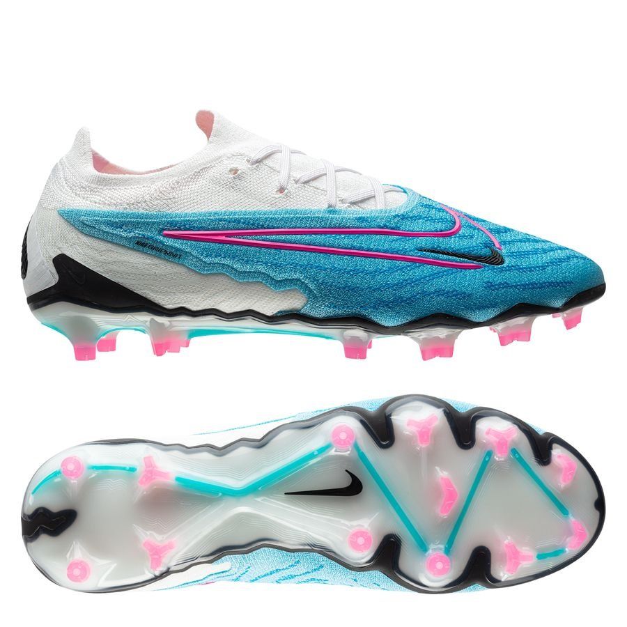 Phantom Low GX Elite FG Blue Baltic