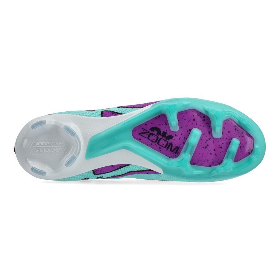 Mercurial Vapor 15 FG Elite Peak Ready