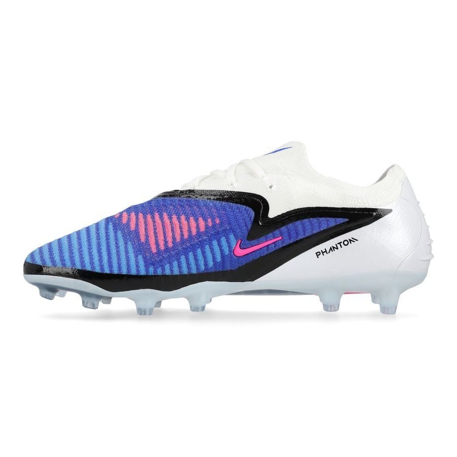 Phantom 6 Low Elite FG Attack Pack