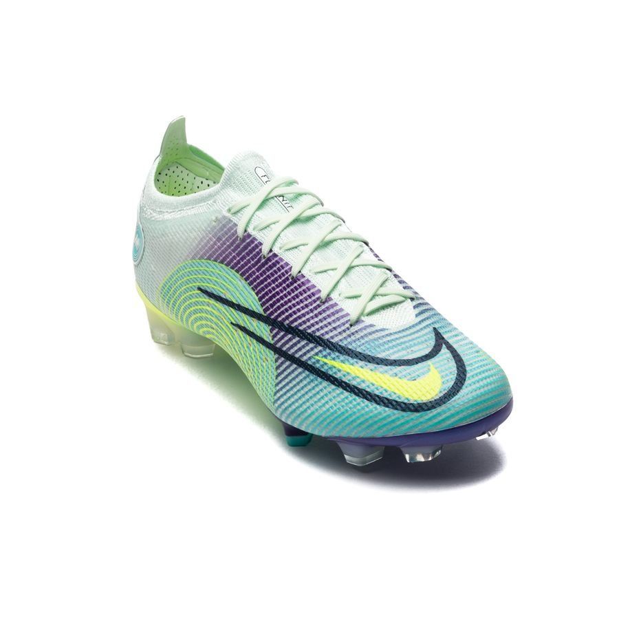 Mercurial Vapor 14 Elite FG 2021 Dream Speed 5 MDS Electro Purple