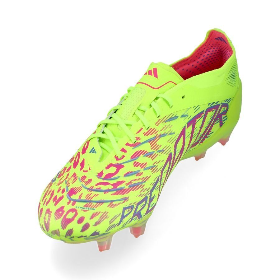 Predator Elite FG Mystic Victory