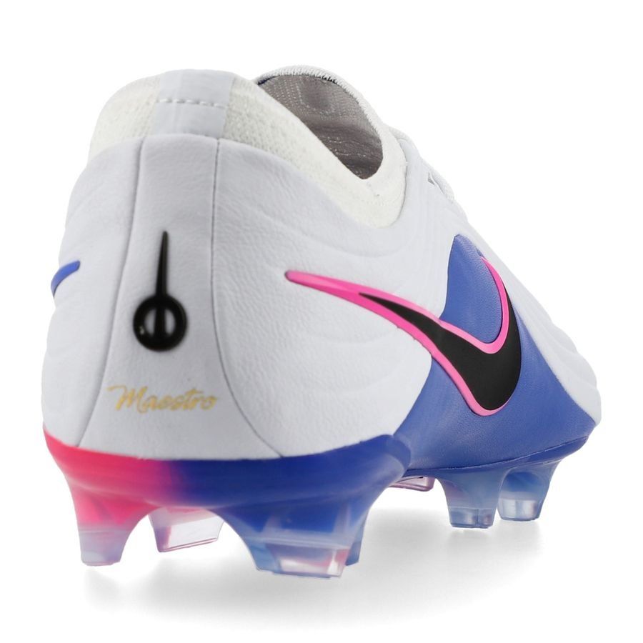 Tiempo Master Elite FG attack