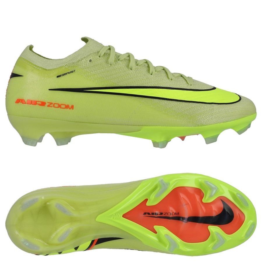 Mercurial Vapor 16 FG Elite Max Voltage