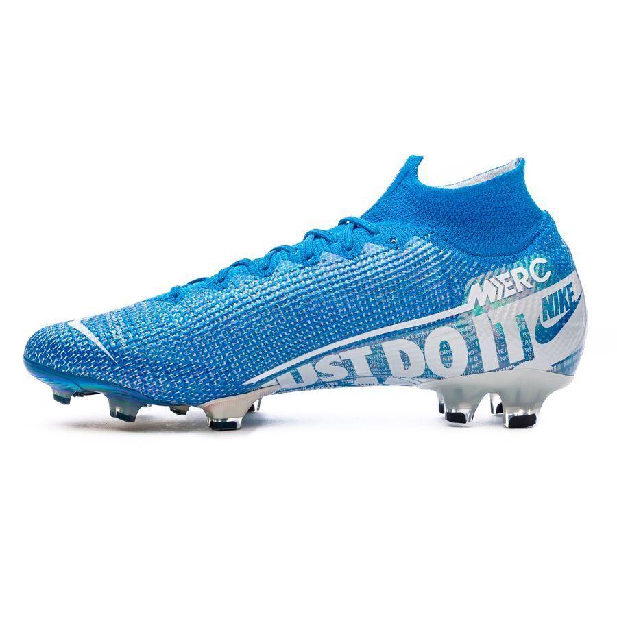 Mercurial Superfly 7 VII FG Elite New Lights 2019