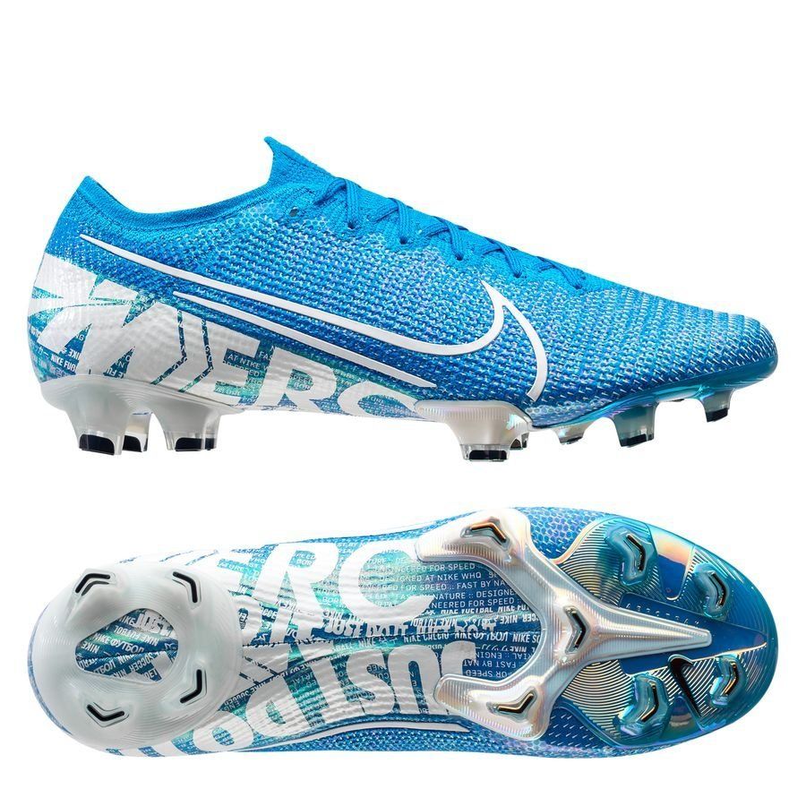 Mercurial Vapor 13 Elite FG 2018 New Lights