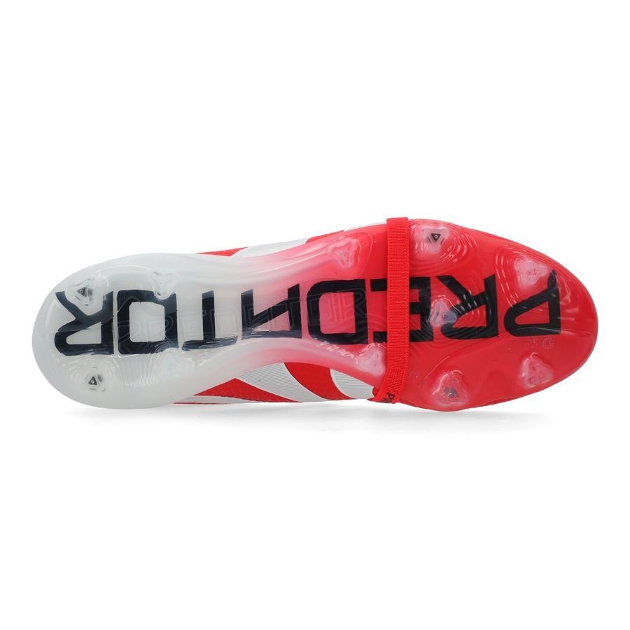 predator elite fg pure victory tongue