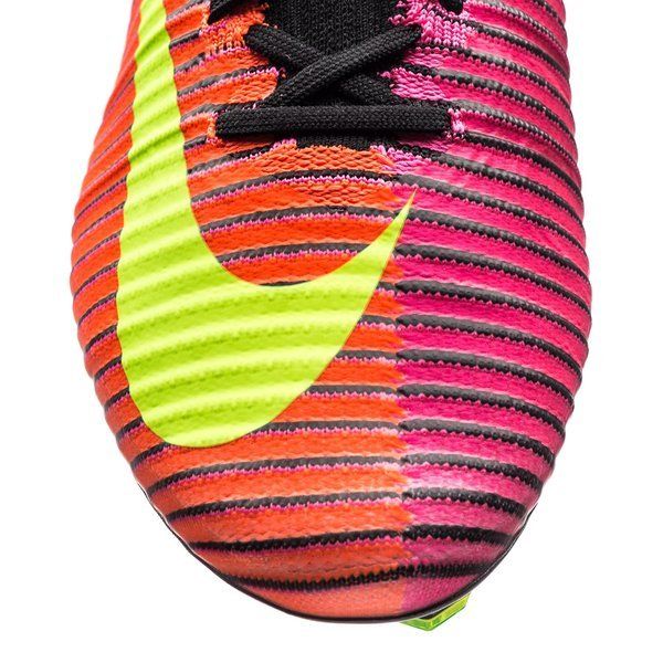 Mercurial Superfly 5 V FG EuroCup 2016
