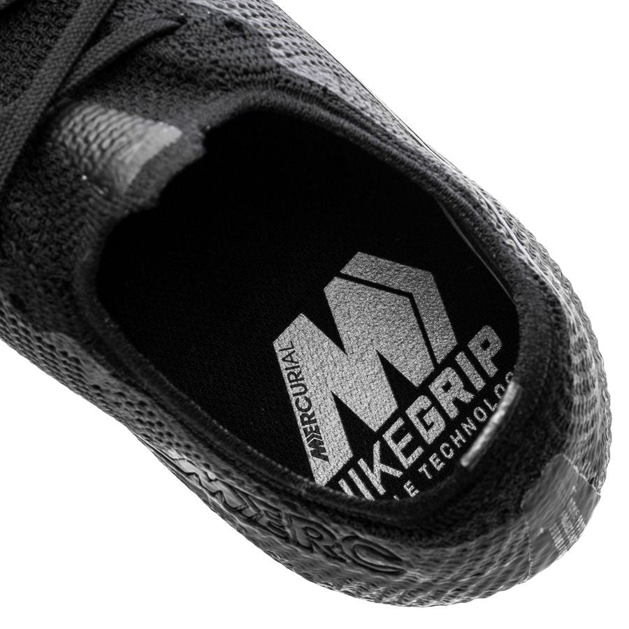 Mercurial Vapor 13 Elite FG 2018 Under The Radar