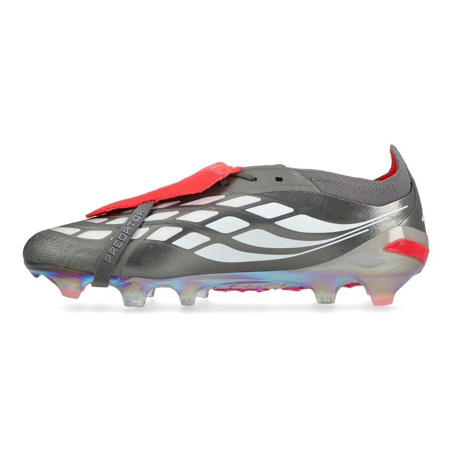 predator 26 elite fg tongue finishers steel