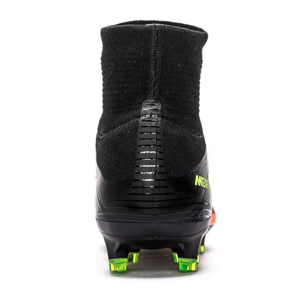 Mercurial Superfly 5 V FG EuroCup 2016