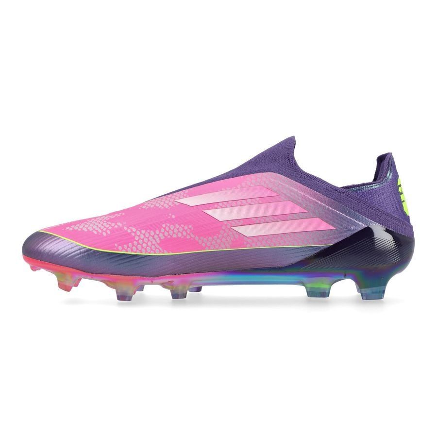 f50 25 elite fg laceless 304 LAMINE YAMAL