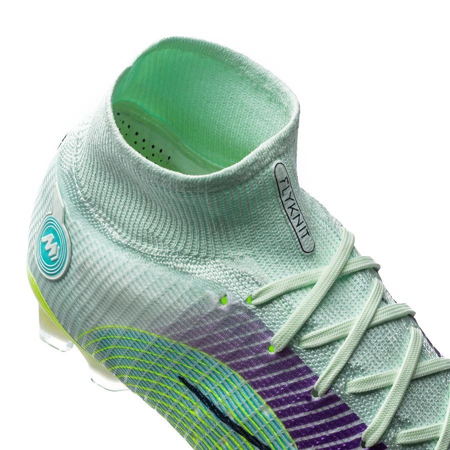 Mercurial Superfly 8 VIII FG Elite Chapter 5 MDS 2022