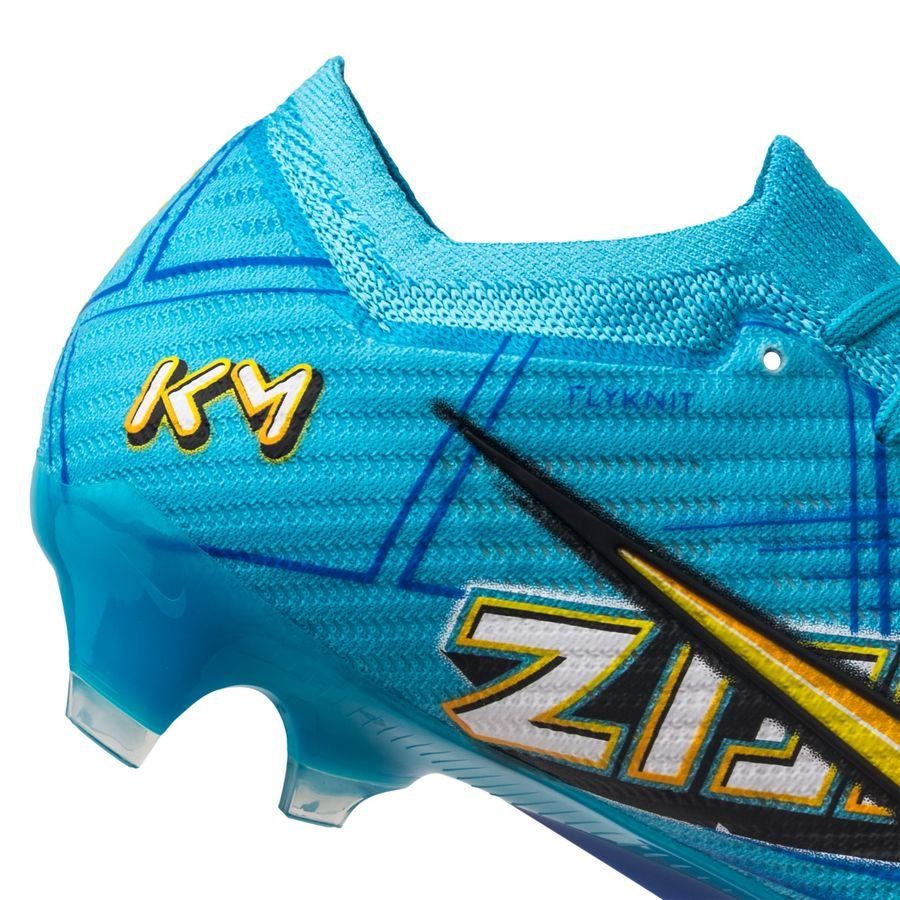 Mercurial Vapor 15 FG Elite Kylian Mbappé