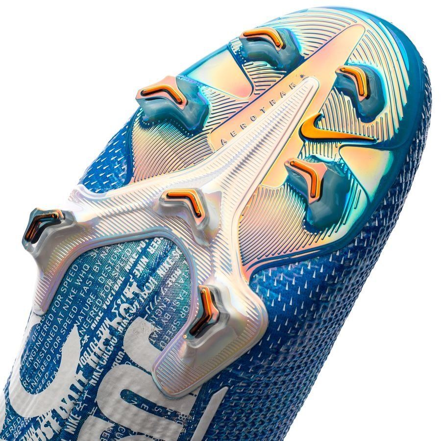 Mercurial Vapor 13 Elite FG 2018 New Lights