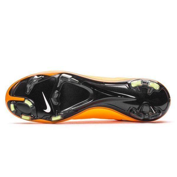 Mercurial Vapor 10 FG 2015 Laser Orange