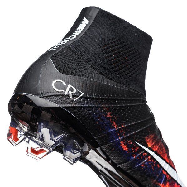 Mercurial Superfly 4 IV FG 2014 CR7 Savage Beauty