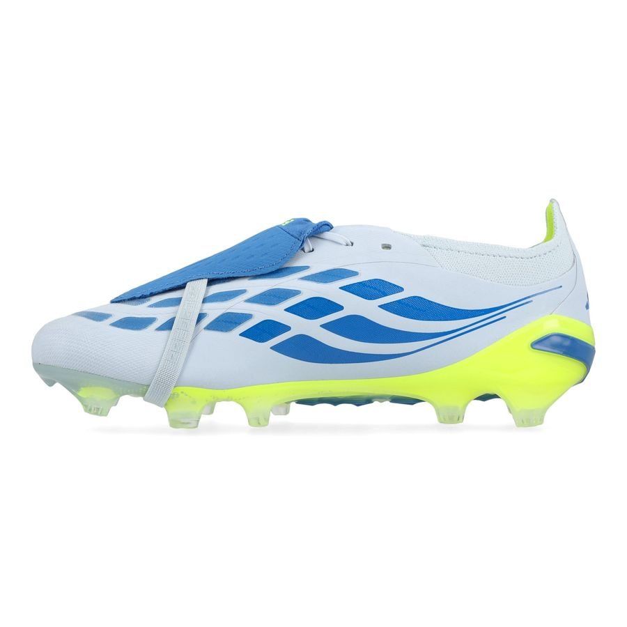 Predator 26 Elite FG Tongue Ice Cold Precision