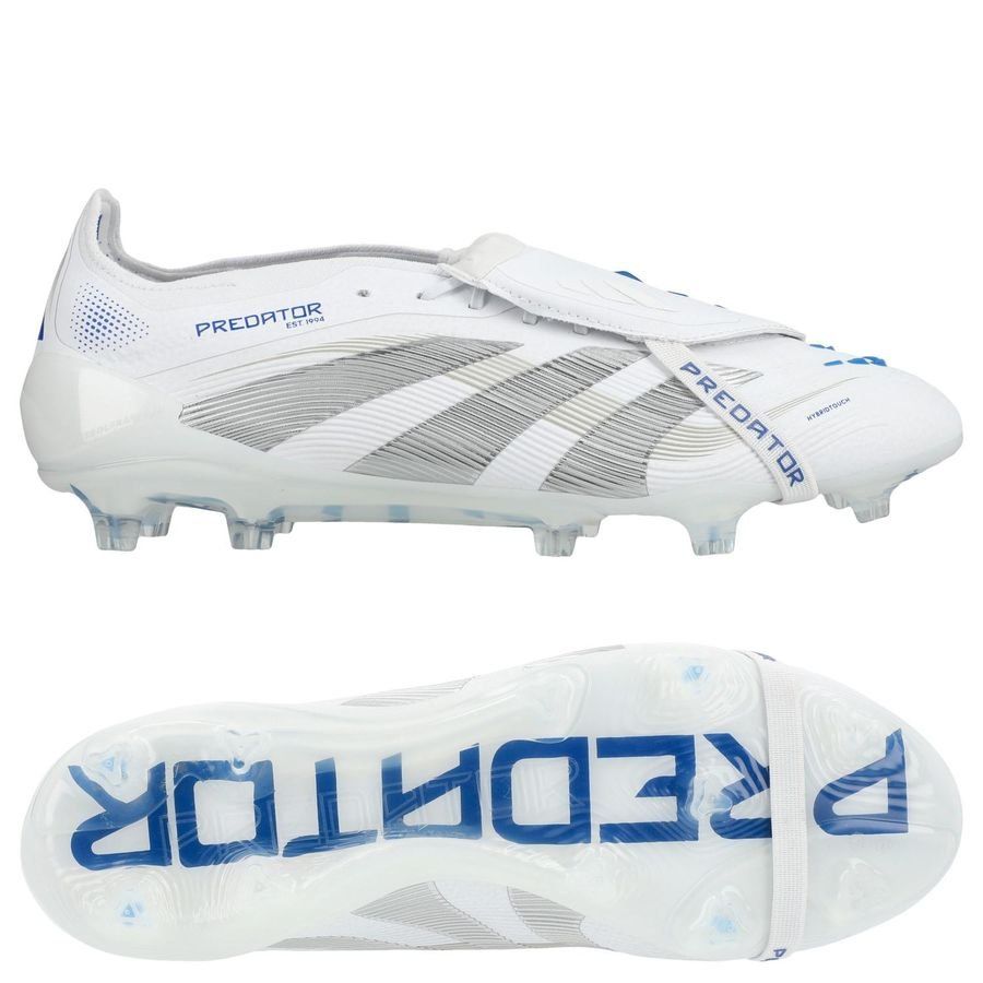 predator elite fg tongue polar victory