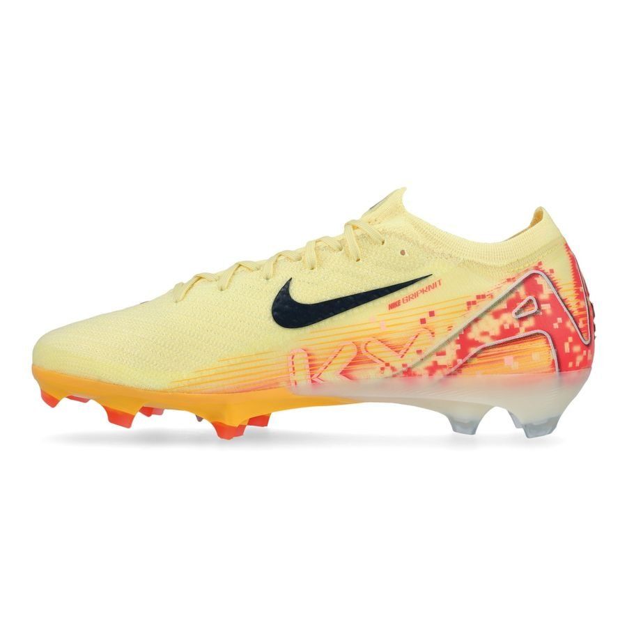 Mercurial Vapor 16 FG Elite Kylian Mbappé Orange