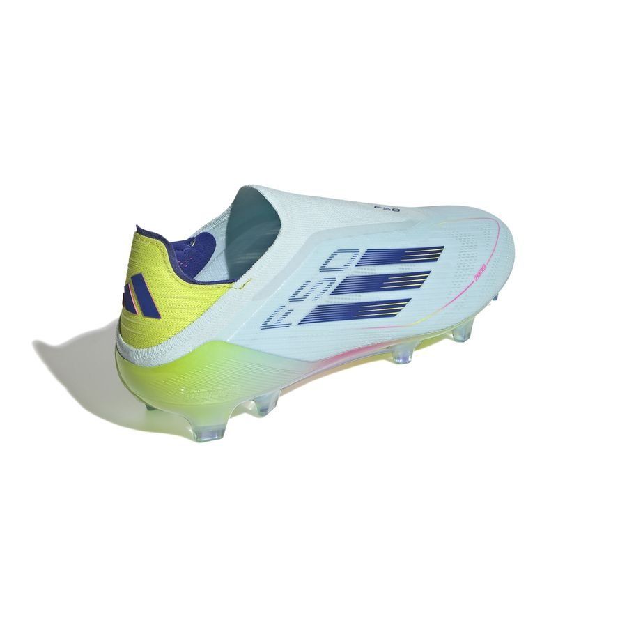 f50 24 elite fg laceless stellar icon