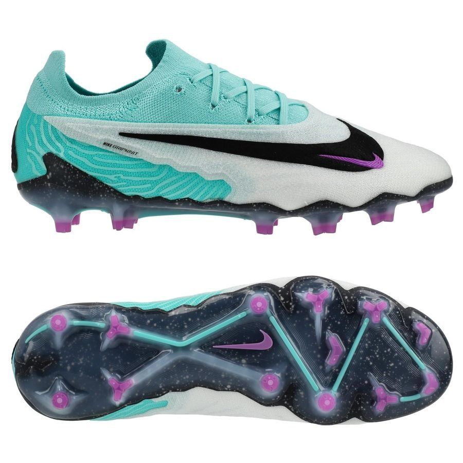 Phantom Low GX Elite FG Peak Ready