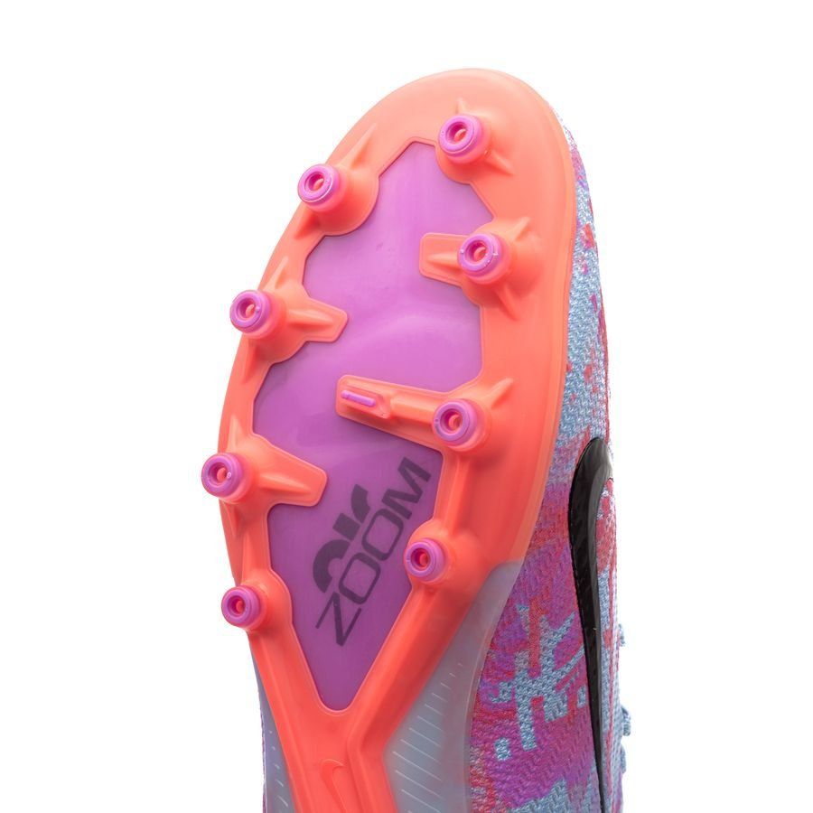 Mercurial Vapor 15 FG Elite Dream Speed 6 MDS