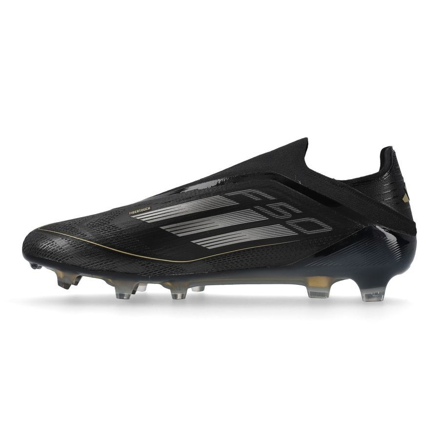 f50 24 elite fg laceless dark spark